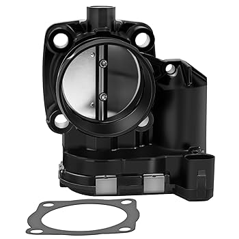 Amazon.com: Zditumi 0280750505 Throttle Body Compatible with